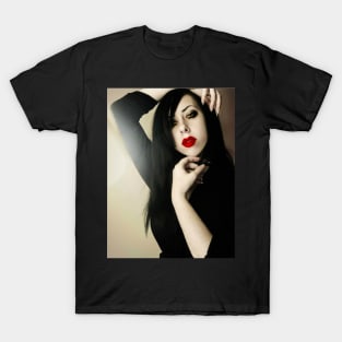 The Hunger T-Shirt